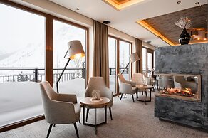 Hotel Almhof