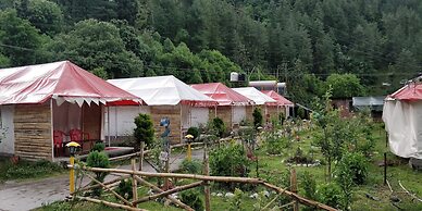 The Heimat Resort
