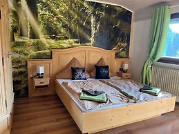 Hotel Forsthaus