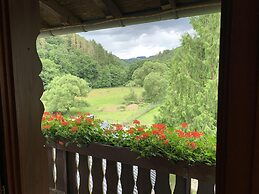 Hotel Forsthaus