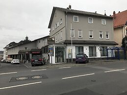 Stadthotel Alsfeld