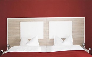 Stadthotel Alsfeld