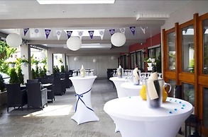 Stadthotel Alsfeld