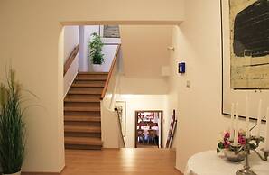 Stadthotel Alsfeld