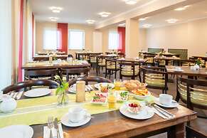 AKZENT Apartmenthotel Binz