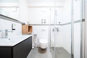 AKZENT Apartmenthotel Binz
