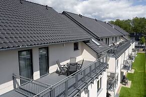 AKZENT Apartmenthotel Binz