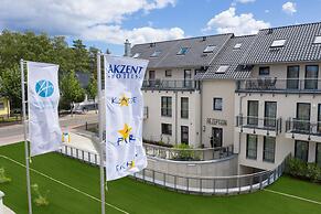 AKZENT Apartmenthotel Binz
