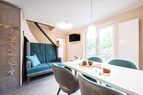 AKZENT Apartmenthotel Binz