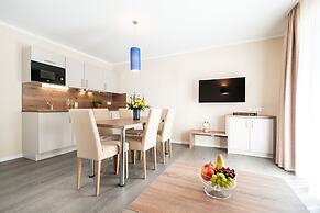 AKZENT Apartmenthotel Binz