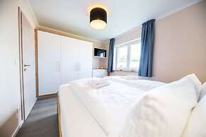 AKZENT Apartmenthotel Binz