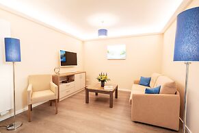 AKZENT Apartmenthotel Binz