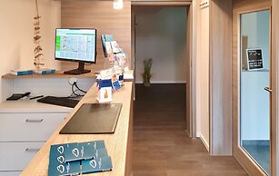 AKZENT Apartmenthotel Binz