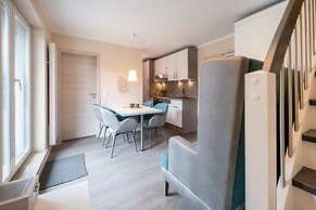 AKZENT Apartmenthotel Binz