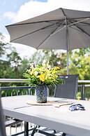 AKZENT Apartmenthotel Binz