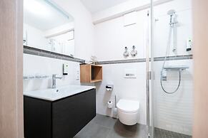 AKZENT Apartmenthotel Binz