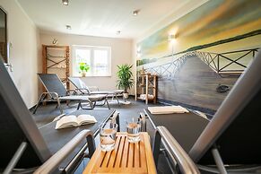 AKZENT Apartmenthotel Binz