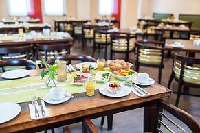 AKZENT Apartmenthotel Binz