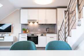 AKZENT Apartmenthotel Binz
