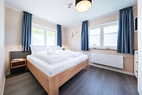 AKZENT Apartmenthotel Binz