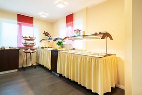 AKZENT Apartmenthotel Binz
