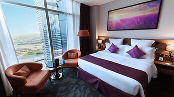 Park Regis Business Bay Hotel