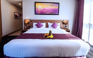 Park Regis Business Bay Hotel