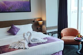 Park Regis Business Bay Hotel