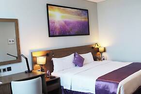 Park Regis Business Bay Hotel