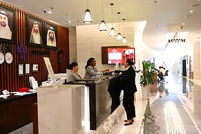 Park Regis Business Bay Hotel