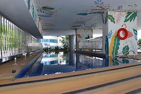 Park Regis Business Bay Hotel