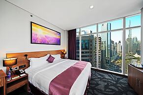 Park Regis Business Bay Hotel