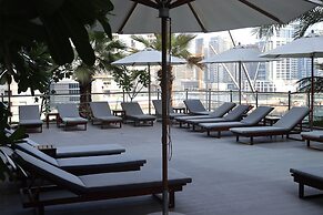 Park Regis Business Bay Hotel