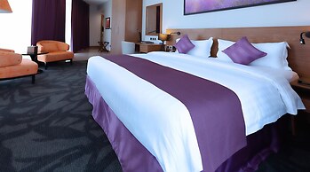 Park Regis Business Bay Hotel