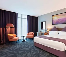 Park Regis Business Bay Hotel