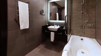 Park Regis Business Bay Hotel