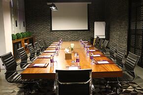 Park Regis Business Bay Hotel