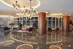 Park Regis Business Bay Hotel
