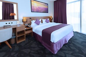 Park Regis Business Bay Hotel