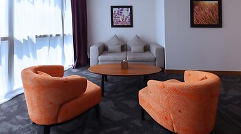 Park Regis Business Bay Hotel