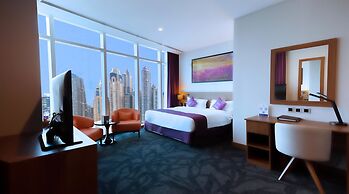 Park Regis Business Bay Hotel