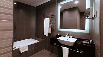 Park Regis Business Bay Hotel