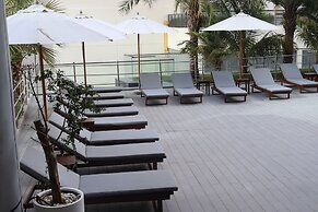 Park Regis Business Bay Hotel