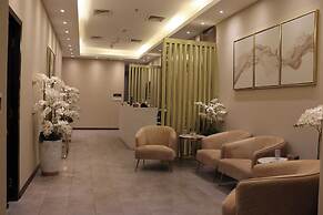 Park Regis Business Bay Hotel