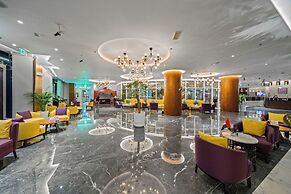 Park Regis Business Bay Hotel
