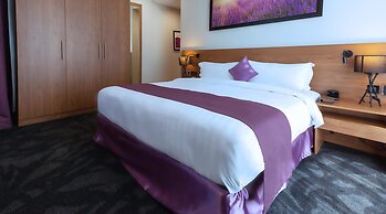 Park Regis Business Bay Hotel