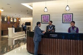 Park Regis Business Bay Hotel
