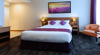 Park Regis Business Bay Hotel