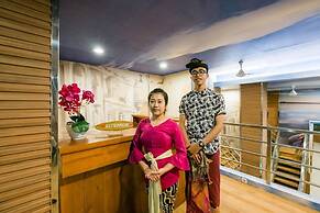 Caroline Hostel