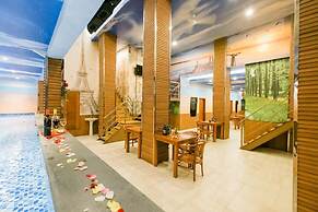 Caroline Hostel